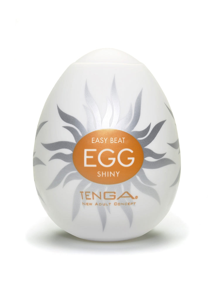 Egg - Shiny - 6 Pack