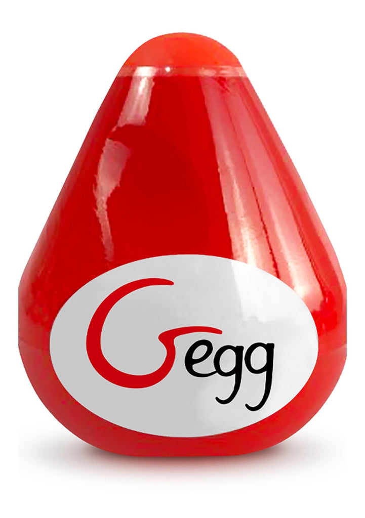 Gegg - Red