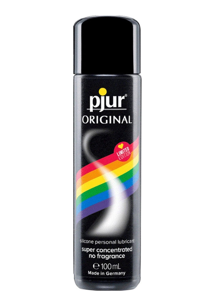 Pjur Original Rainbow-Edition - 100 ML