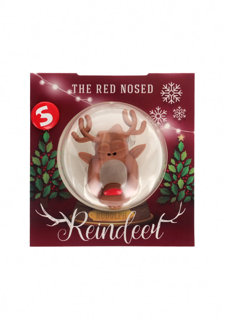 The Red Nosed Reindeer