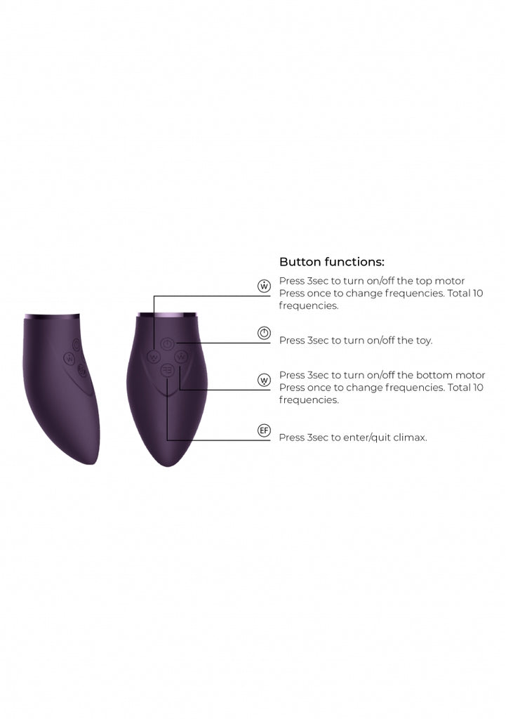 Kit #6 - Purple