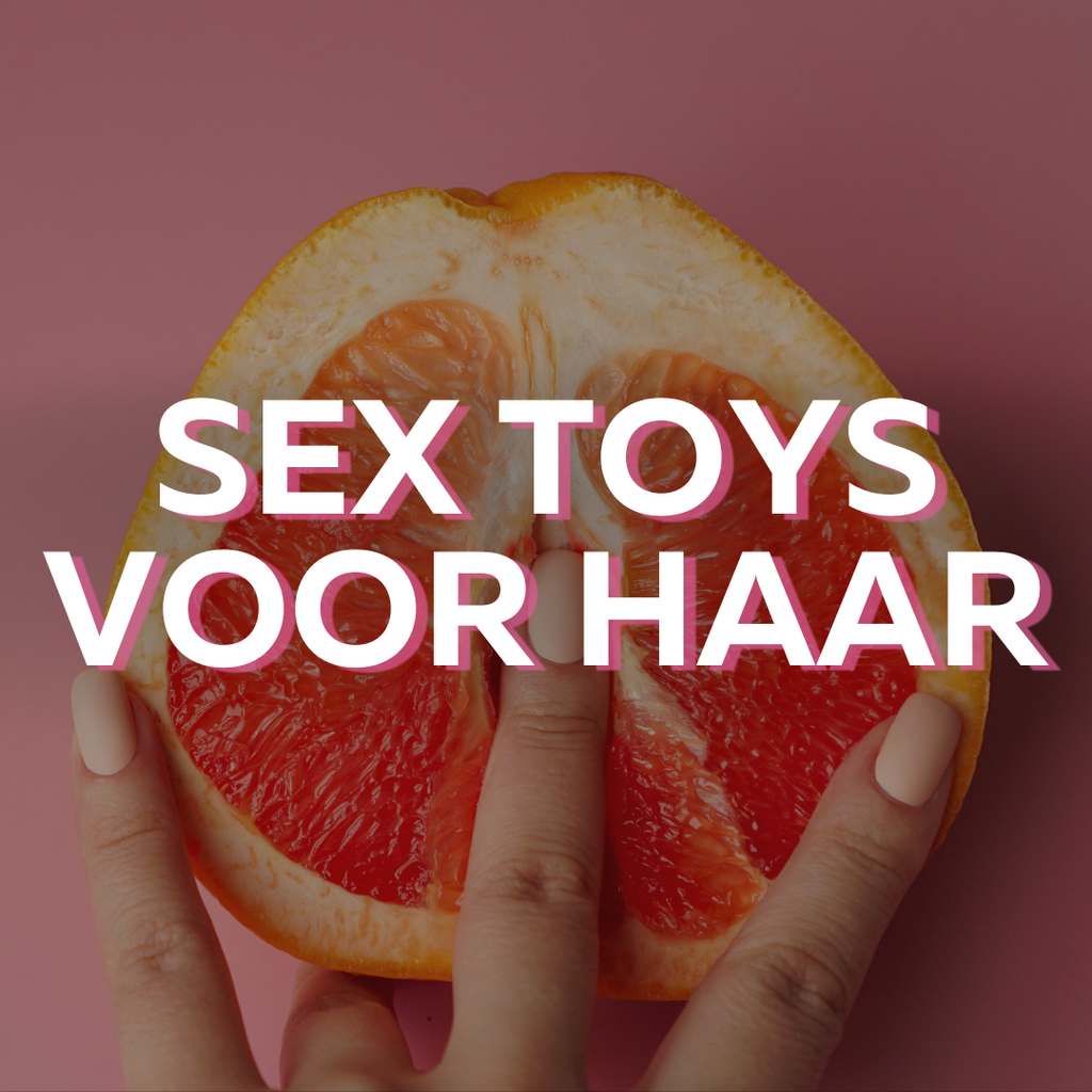 Sextoys Voor Vrouwen