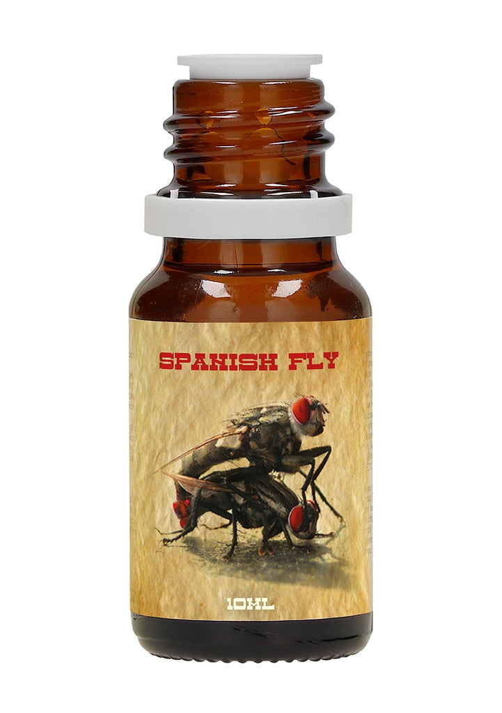 Spanish Fly - Love Potion - 10ml