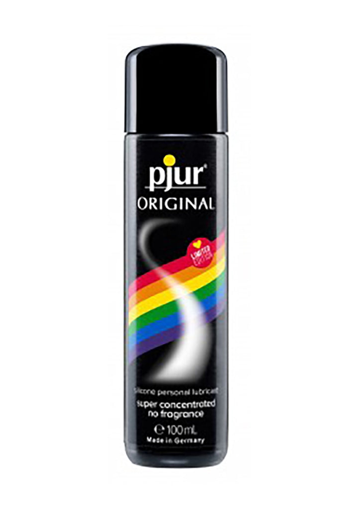 Pjur Original Rainbow-Edition - 100 ML