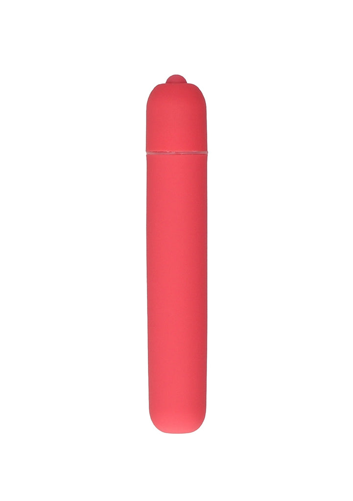 Bullet Vibrator - Extra Long - Pink